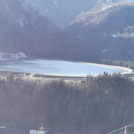 Ferienwohnung Im Nationalpark Gesaeuse Hieflau Dış mekan fotoğraf