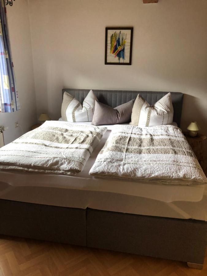 Ferienwohnung Im Nationalpark Gesaeuse Hieflau Dış mekan fotoğraf