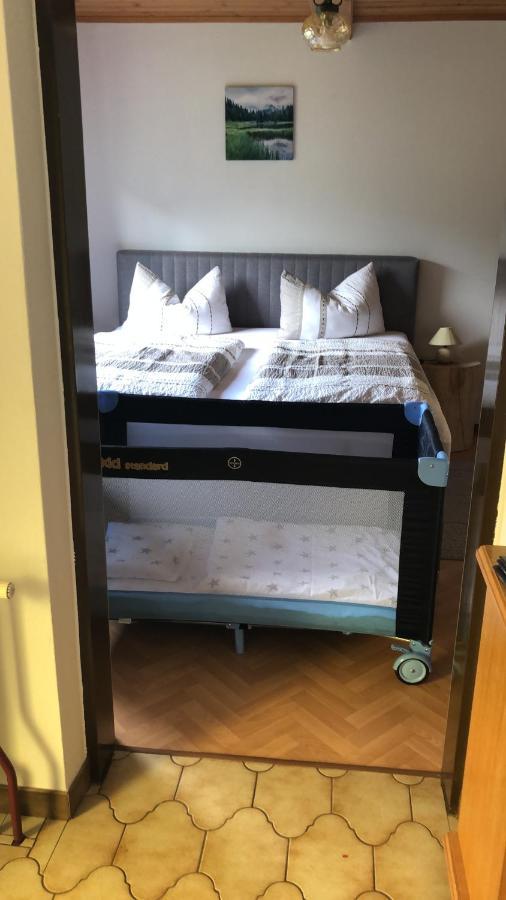 Ferienwohnung Im Nationalpark Gesaeuse Hieflau Dış mekan fotoğraf