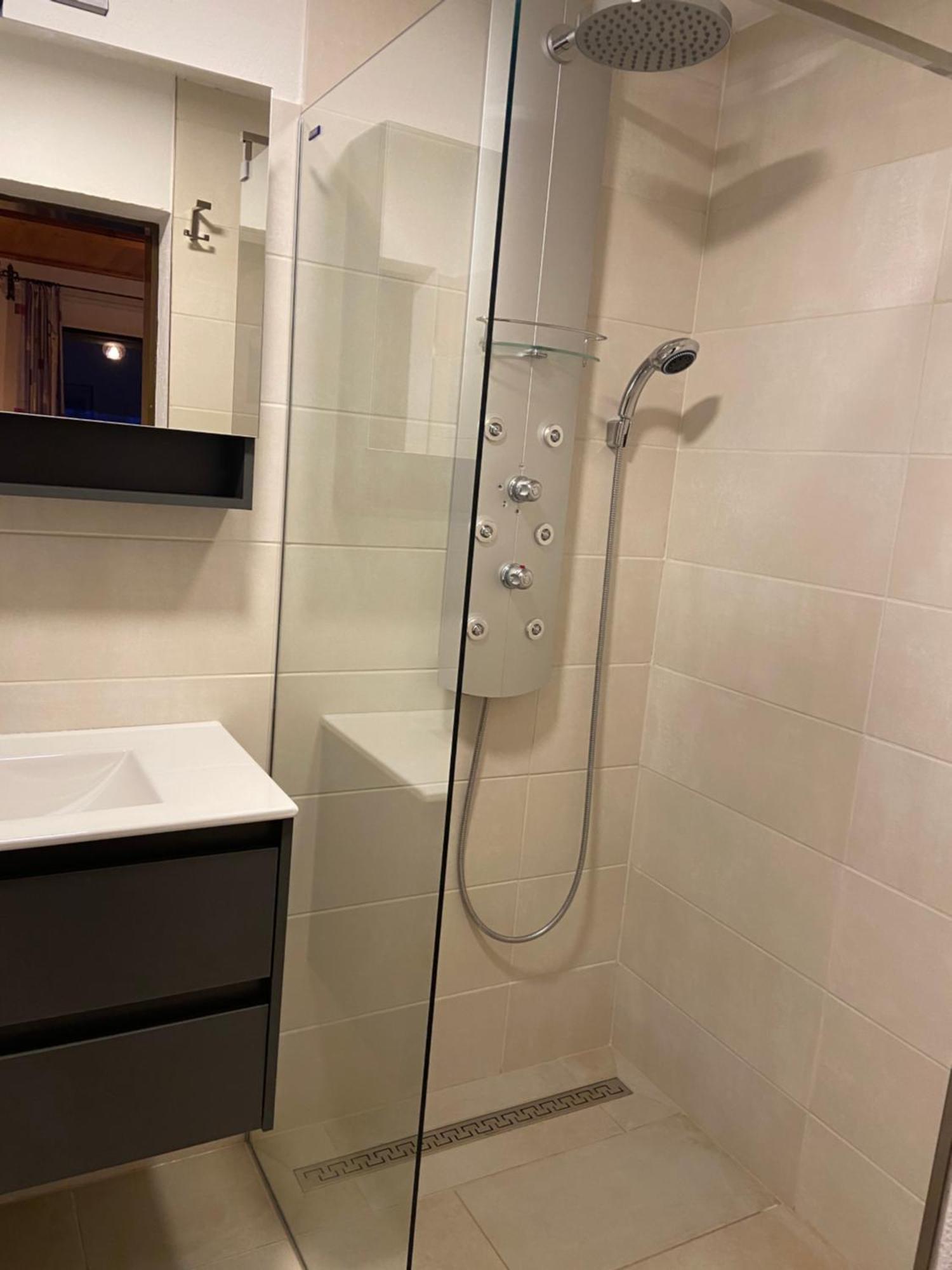 Ferienwohnung Im Nationalpark Gesaeuse Hieflau Dış mekan fotoğraf